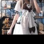 Yashiro cosplay, Ophalen of Verzenden, Zo goed als nieuw