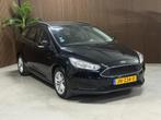 Ford FOCUS Wagon 1.0 Trend Nieuw D.Riem (bj 2016, automaat), Auto's, Ford, Gebruikt, Euro 6, Zwart, 3 cilinders
