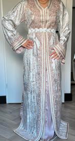NIEUW - Takshita marokkaanse jurk, Kleding | Dames, Gelegenheidskleding, Ophalen of Verzenden, Nieuw, Overige kleuren, Overige typen