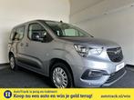 Opel Combo-e Life L1H1 Edition 50 kWh | Stoelverwarming | Ca, Overige carrosserieën, Met garantie (alle), 24 min, Origineel Nederlands