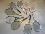 Tennis rackets, Ophalen, Gebruikt, Racket, Babolat