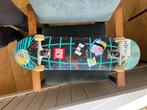 Skateboard SkateDeluxe SK8DLX, Ophalen, Zo goed als nieuw, Skateboard