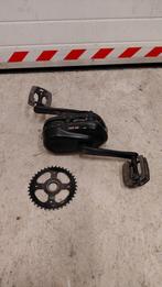 Bafang m400 middenmotor defect?, Ophalen of Verzenden, Gebruikt, Overige typen