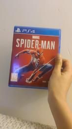 Spider man PS4, Alle leeftijden, Ophalen of Verzenden, Gebruikt