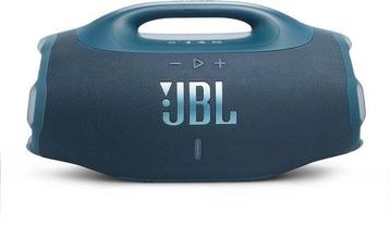 ✅NIEUW✅ JBL Boombox 4 | Blauw beschikbaar voor biedingen