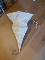 Hanglamp, Ophalen, Gebruikt, Metaal, 50 tot 75 cm
