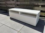 Besta TV kast van Ikea, Ophalen, Gebruikt, 100 tot 150 cm, Minder dan 100 cm
