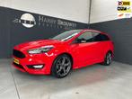 Ford Focus Wagon 1.5 Titanium automaat, nieuwe motor,(met ga, 4 cilinders, 150 pk, Stationwagon, 690 kg