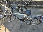 Gazelle Medeo bike fiets met versnellingen, Fietsen en Brommers, Fietsen | Dames | Damesfietsen, Ophalen, Gebruikt, Gazelle, Versnellingen