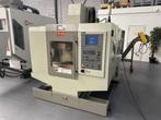 FIRST MCV300 Bewerkingscentrum, Ophalen of Verzenden, Freesbank, Computergestuurd (Cnc), Gebruikt