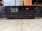 philips FC870  cassette deck, Ophalen of Verzenden, Enkel, Philips, Tiptoetsen