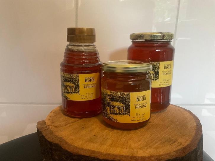 Verse honing, Diversen, Levensmiddelen, Ophalen of Verzenden