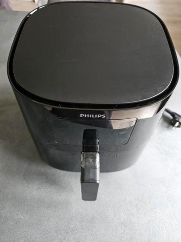 Philips Airfryer XL- Gebruikt beschikbaar voor biedingen