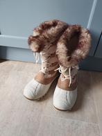 Mooie winterlaarzen gevoerd mod. Dep. Freeware 2.0 mt 41/42, Ophalen of Verzenden, Zo goed als nieuw, Maat 42/44 (L), Overige typen