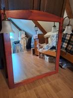 Te koop Badkamerspiegel, Huis en Inrichting, Badkamer | Badkamermeubels, Ophalen, 100 tot 150 cm, Overige typen, 50 tot 100 cm