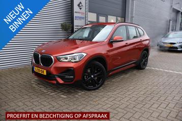 BMW X1 sDrive18i High Executive Head-up display | Navi | Tre beschikbaar voor biedingen