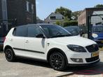 Skoda Fabia 1.2 TSI MONTE CARLO, Voorwielaandrijving, Euro 5, Gebruikt, 4 cilinders