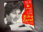 Rika Zarai : Hava Naguila ( e.p vinyl), Cd's en Dvd's, Ophalen, Nieuw in verpakking