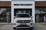 Volkswagen T-Cross 1.5TSI/150pk R-Line DSG Automaat|2024|IQ-, Zwart, 4 cilinders, 150 pk, 1226 kg