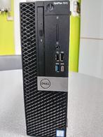 dell optiplex 7070 i5 9 generatie, Ophalen, 8 GB, 750 gb, Zo goed als nieuw