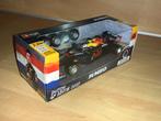 Max Verstappen RB16B schaal 1:24 - incl. extra soft banden, Hobby en Vrije tijd, Modelauto's | 1:24, Nieuw, Ophalen of Verzenden