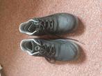 Zgan werkschoenen/ veiligheidsschoenen Bata Traxx maat 42, Kleding | Heren, Schoenen, Ophalen, Zo goed als nieuw, Zwart, Werkschoenen