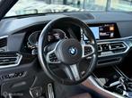 BMW X5 xDrive 45e M-Sport |Pano|HUD|H&K|Stoelkoeling|Sfeer, Gebruikt, Blauw, Leder, Vierwielaandrijving