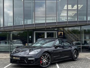 Porsche Panamera 2.9 4S E-Hybrid Pano|HuD|Burmes|Sportdesign beschikbaar voor biedingen