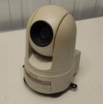 Sony SNC-RZ25P PTZ netwerkcamera, Ophalen of Verzenden, Gebruikt, Binnencamera