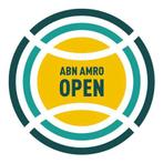 2 Tickets bij elkaar ABN AMRO Open Sessie 13 (finale) 15 feb, Twee personen, Februari