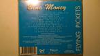 The Flying Pickets - Blue Money, Cd's en Dvd's, Cd's | Pop, Zo goed als nieuw, 1980 tot 2000, Verzenden
