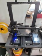 Creality Cr6 se 3d printer, Gebruikt, Ophalen