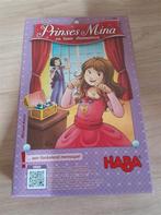 prinses mina en haar diamanten haba - s4276