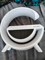 Teloop wekker, Ophalen of Verzenden, Zo goed als nieuw