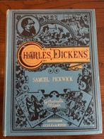 Samuel Pickwick door Charles Dickens - Geïllustreerde Uitgav, Ophalen of Verzenden