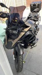 BMW 1200 GSA 2019 | Uniek Custom🔥 Akra | WINTERDEAL🔥, Particulier, Toermotor