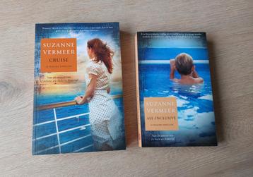 Suzanne Vermeer - All Inclusive en Cruise beschikbaar voor biedingen
