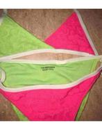 Bikini calzedonia maat 104, Ophalen of Verzenden, Zo goed als nieuw