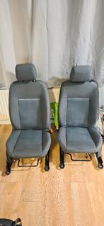 Ford Fiesta MK6 MK7 Stoelen Achterbank, Auto-onderdelen, Ophalen of Verzenden, Gebruikt, Ford