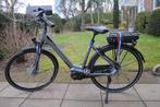 E-bike, Gebruikt, 47 tot 51 cm, 50 km per accu of meer, Ophalen