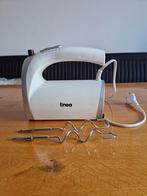 Handmixer met deeghaken, Ophalen, Gebruikt