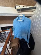 Blouse merk Donaldson maat 38, Ophalen of Verzenden, Zo goed als nieuw, Maat 38/40 (M)