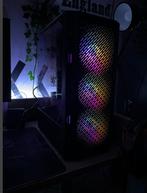 Game pc | gtx 1660ti | intel core i7, Computers en Software, Desktop Pc's, Ophalen, 32 GB, Zelf gebouwde pc, 512 GB