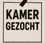 Kamer gezocht of studio in Halsteren !, Huizen en Kamers, Kamers te huur