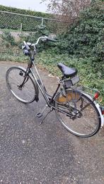 Sparta Athena Damesfiets, Fietsen en Brommers, Fietsen | Dames | Damesfietsen, Sparta, Versnellingen, Ophalen of Verzenden, 53 tot 56 cm