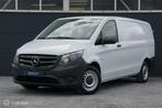 Mercedes Vito Bestel 114 CDI Extra Lang Navi Cam PDC Cruise!, Gebruikt, 4 cilinders, 2000 kg, Wit