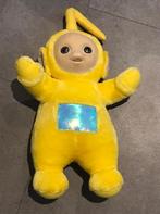 Teletubbie Laalaa, Kinderen en Baby's, Gebruikt, Ophalen of Verzenden, Beer