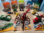 Lego creator sets, Kinderen en Baby's, Speelgoed | Duplo en Lego, Complete set, Ophalen of Verzenden, Lego, Zo goed als nieuw