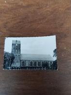 30 g. Ferwerd nh.kerk, Verzamelen, Ansichtkaarten | Nederland, Ophalen of Verzenden, 1940 tot 1960
