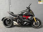 Ducati Diavel 1260 S, 2 cilinders, Particulier, Toermotor, Meer dan 35 kW